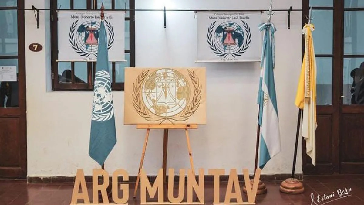 ARG MUN TAV