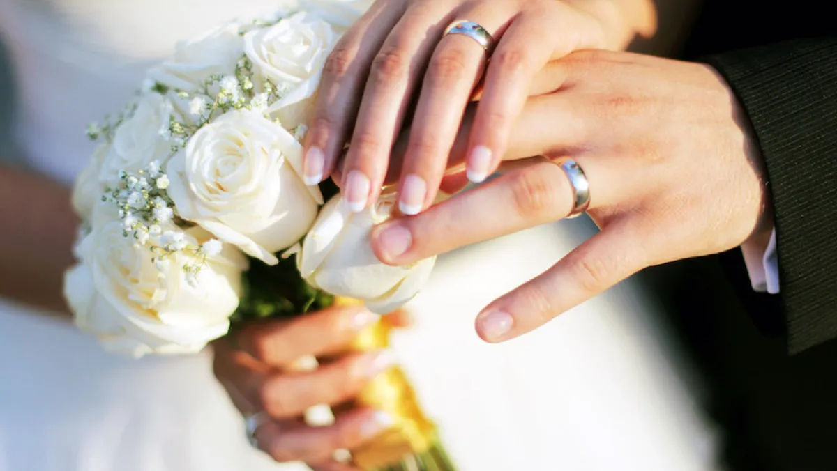 matrimonio