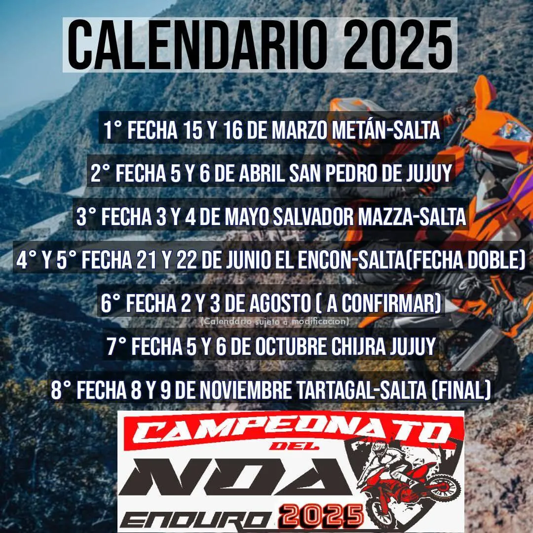 calendario