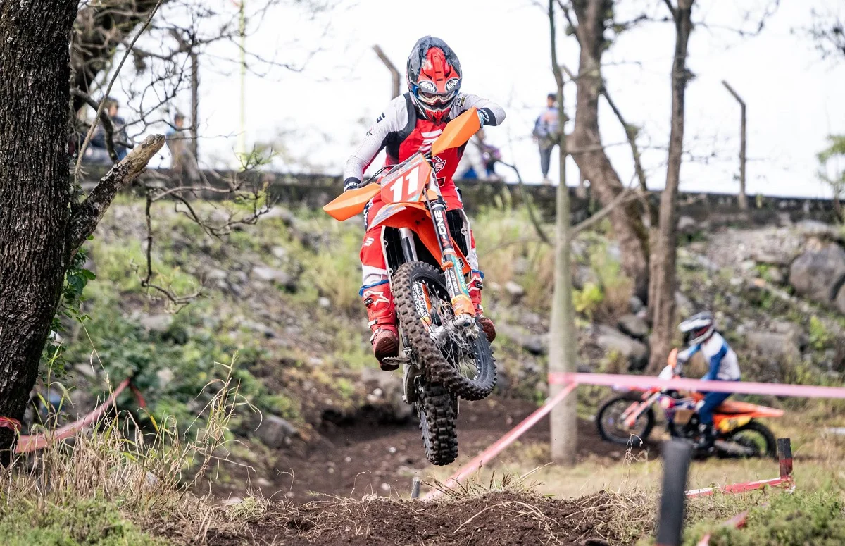 Enduro