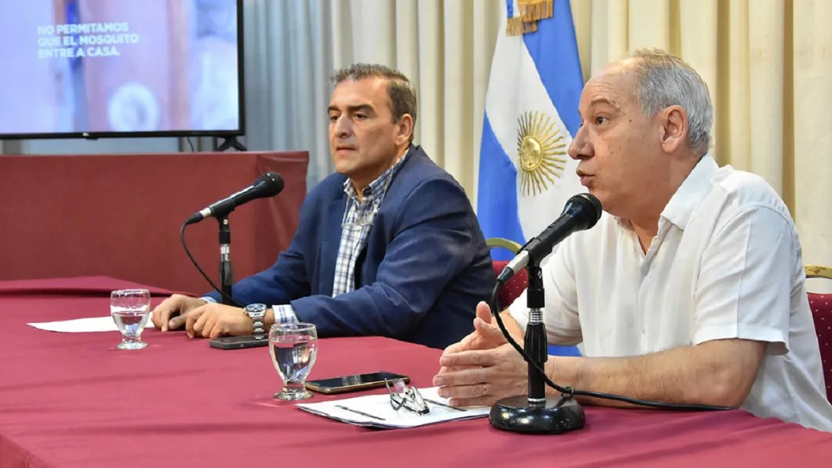 Vigilancia epidemiologica