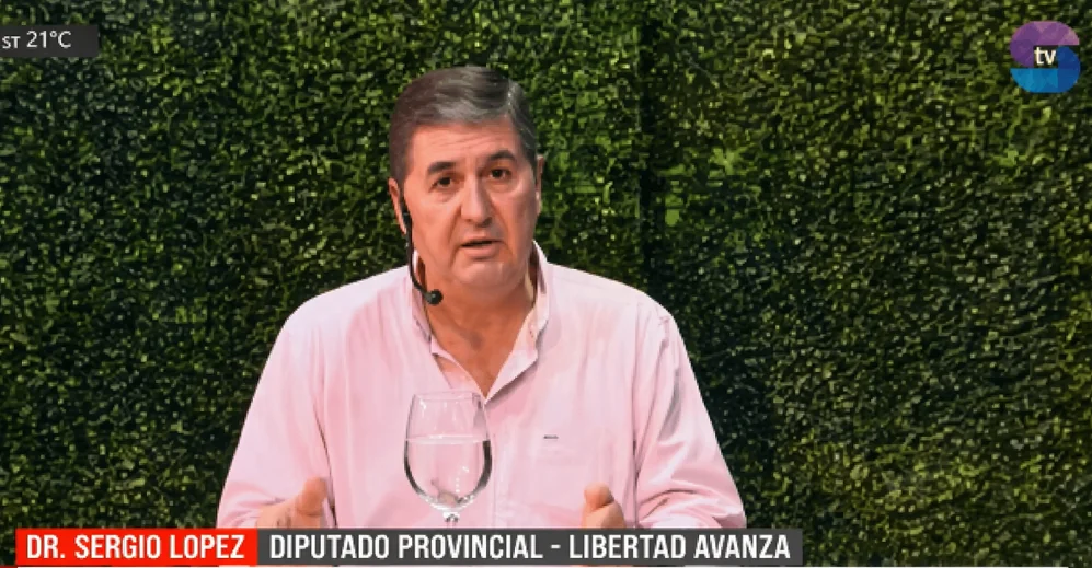 Sergio López