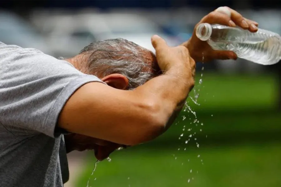 calor
