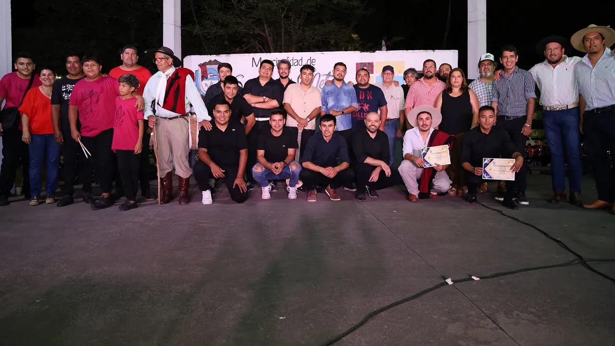 Presfestimiel Metán