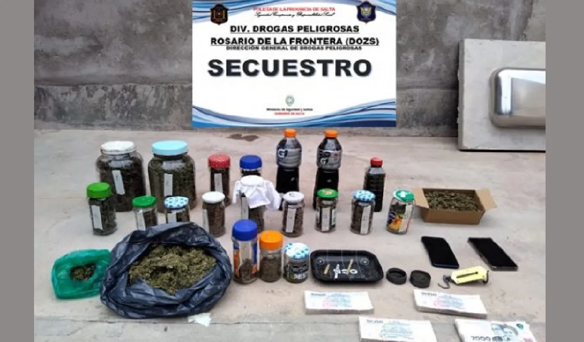 Secuestro
