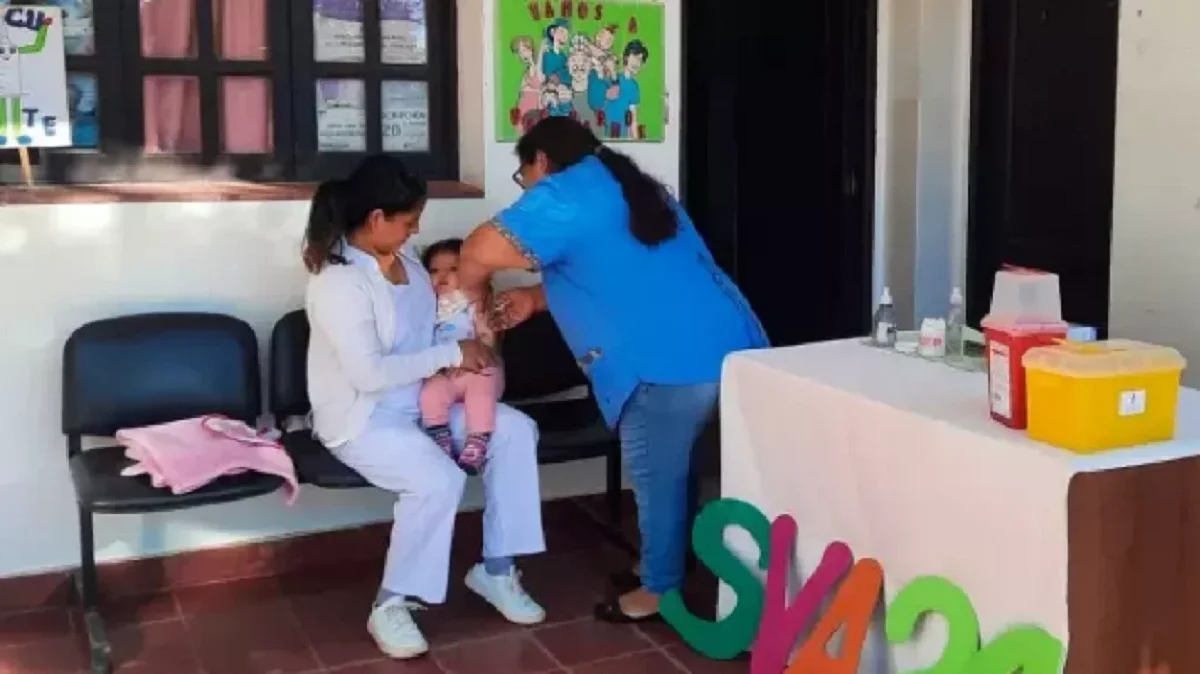 Vacunacion