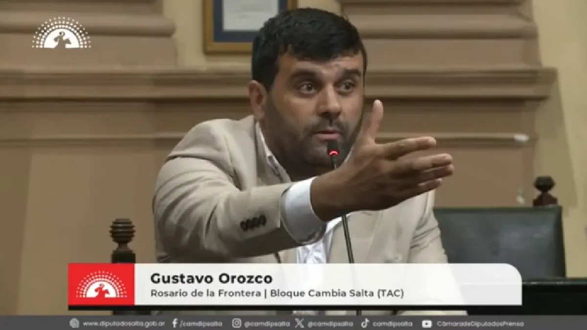Gustavo Orozco
