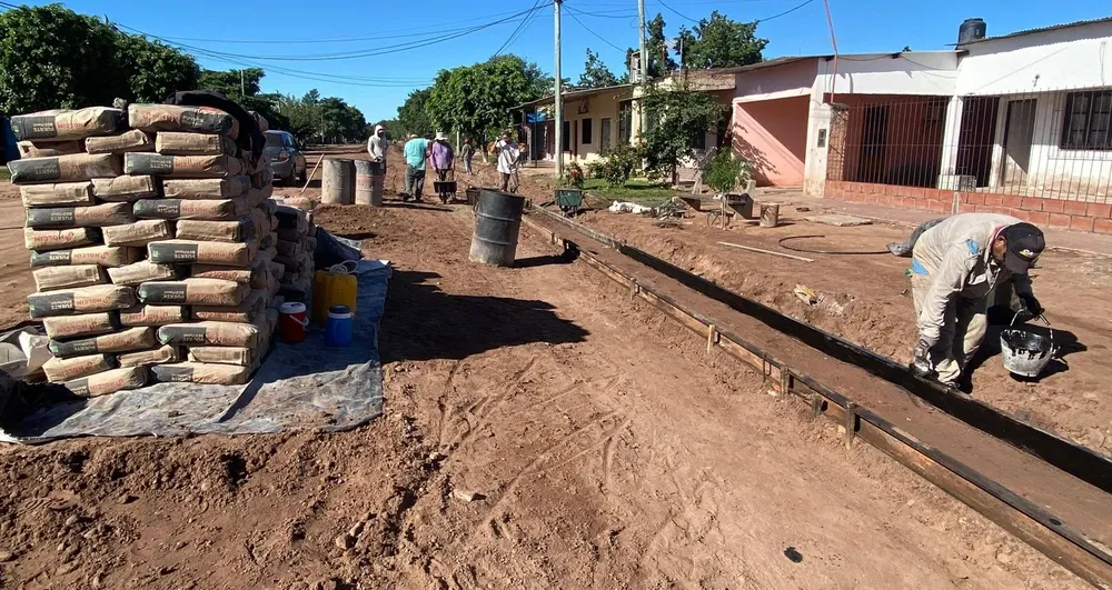 cordón