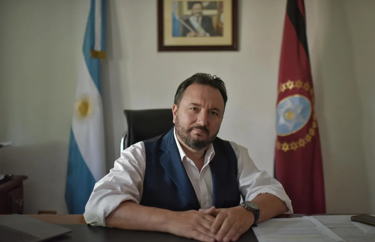 Alberto Castillo Remsa