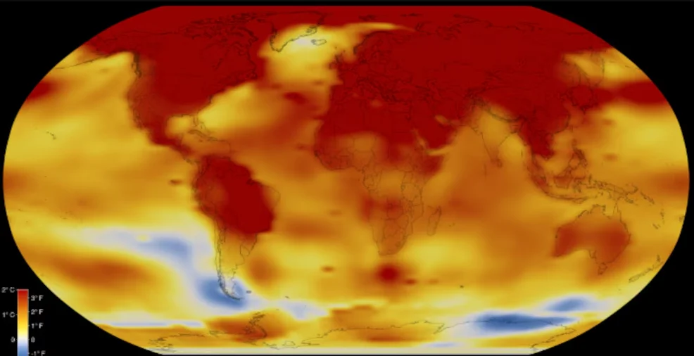 el niño