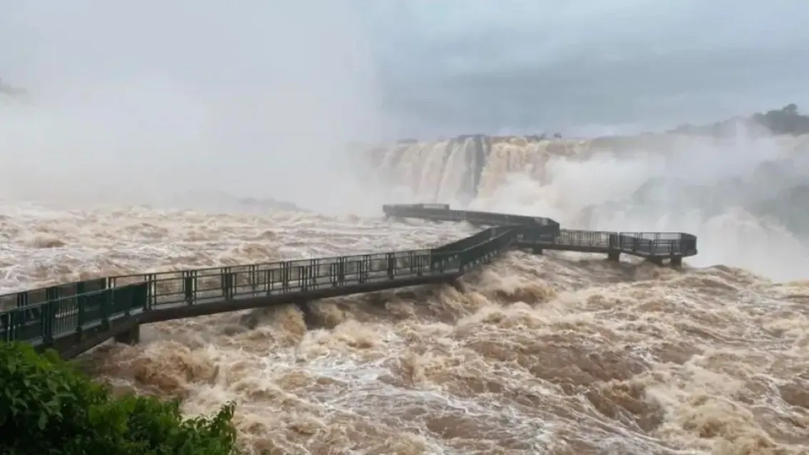cataratas