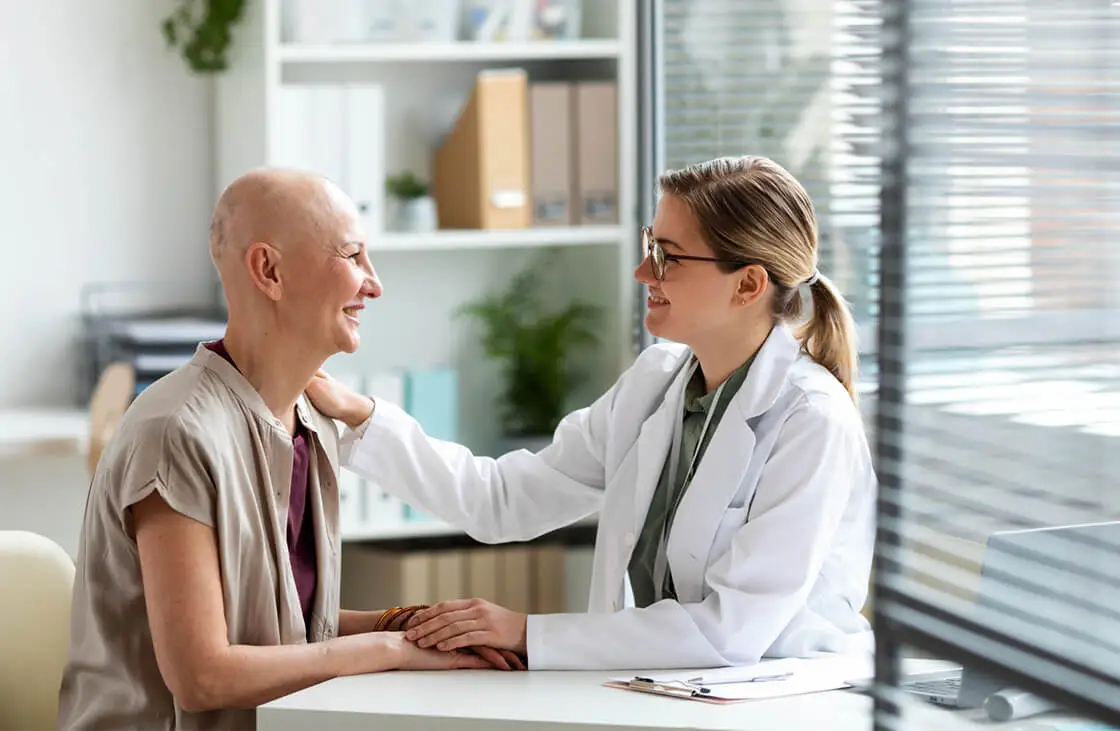 Cáncer oncológicos