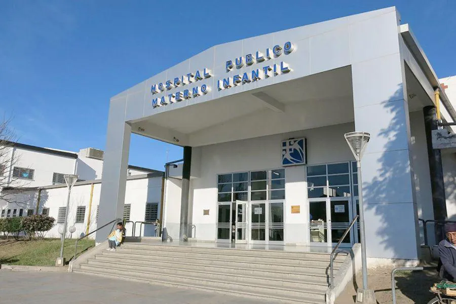 hospital materno