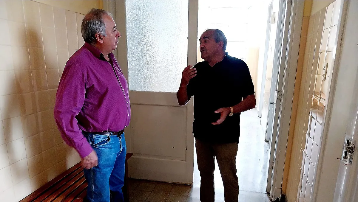 Omar López La Candelaria