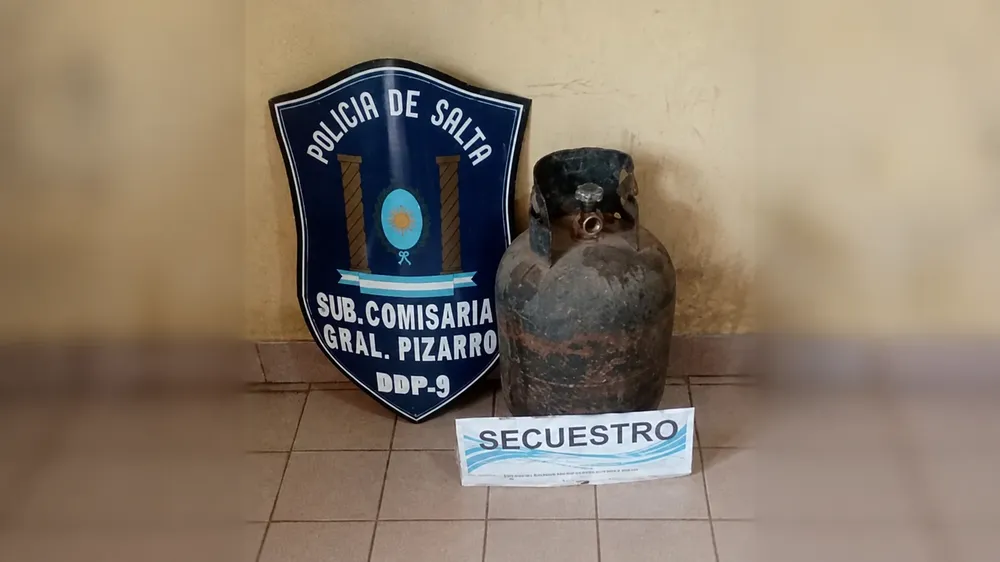 Garrafa