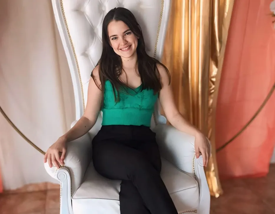 Micaela Báez
