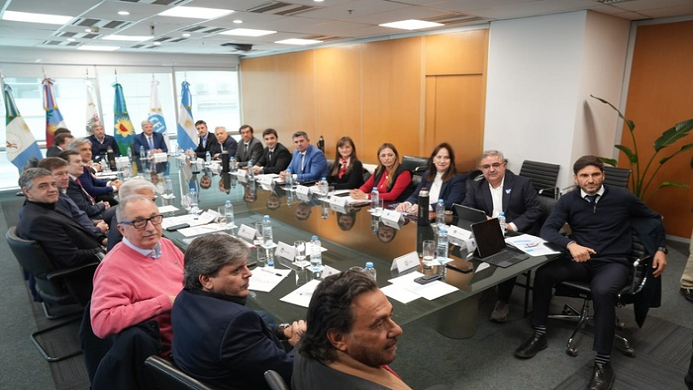 gobernadores-vs-milei