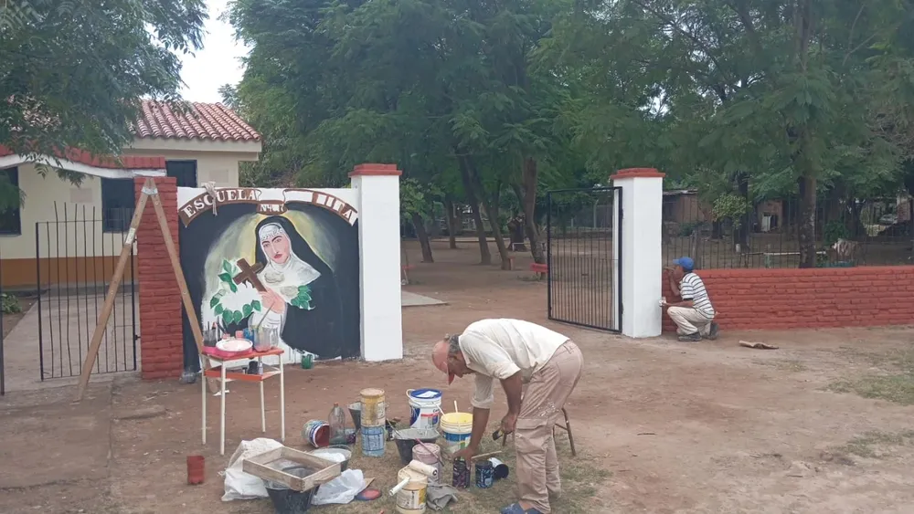 Esc Santa Rita