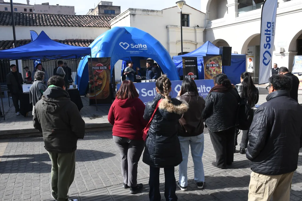 Salta