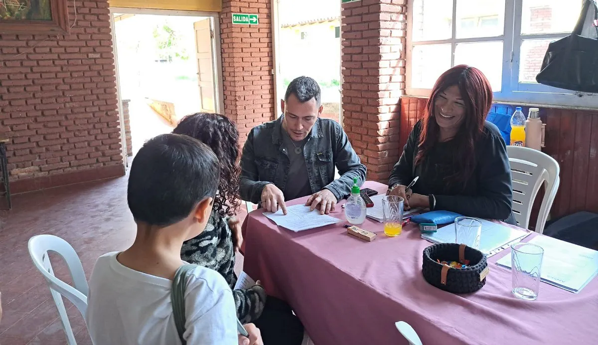 Operativo CIC