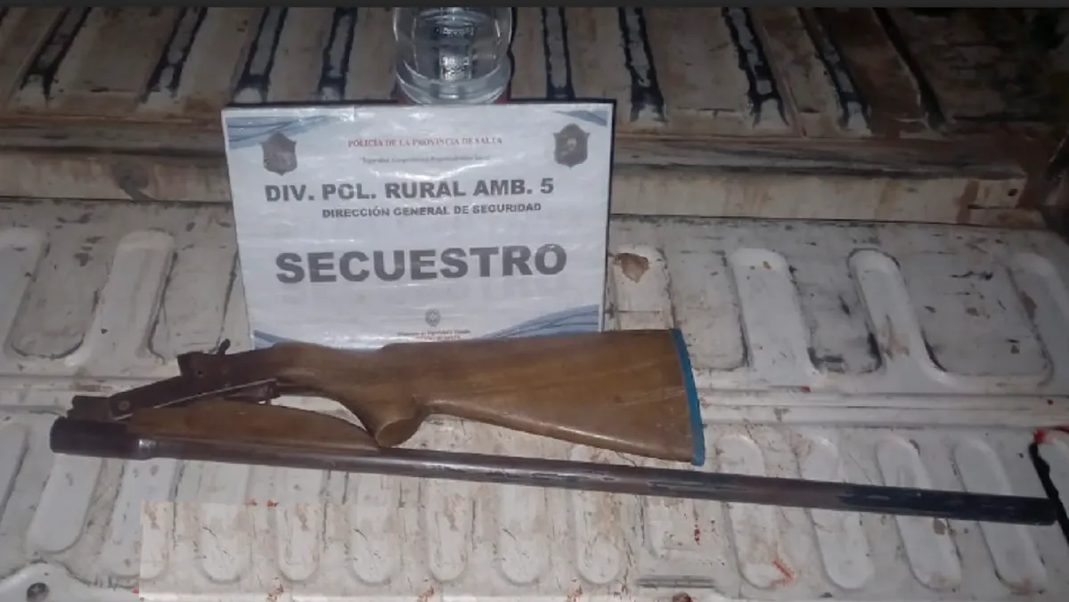 Secuestro