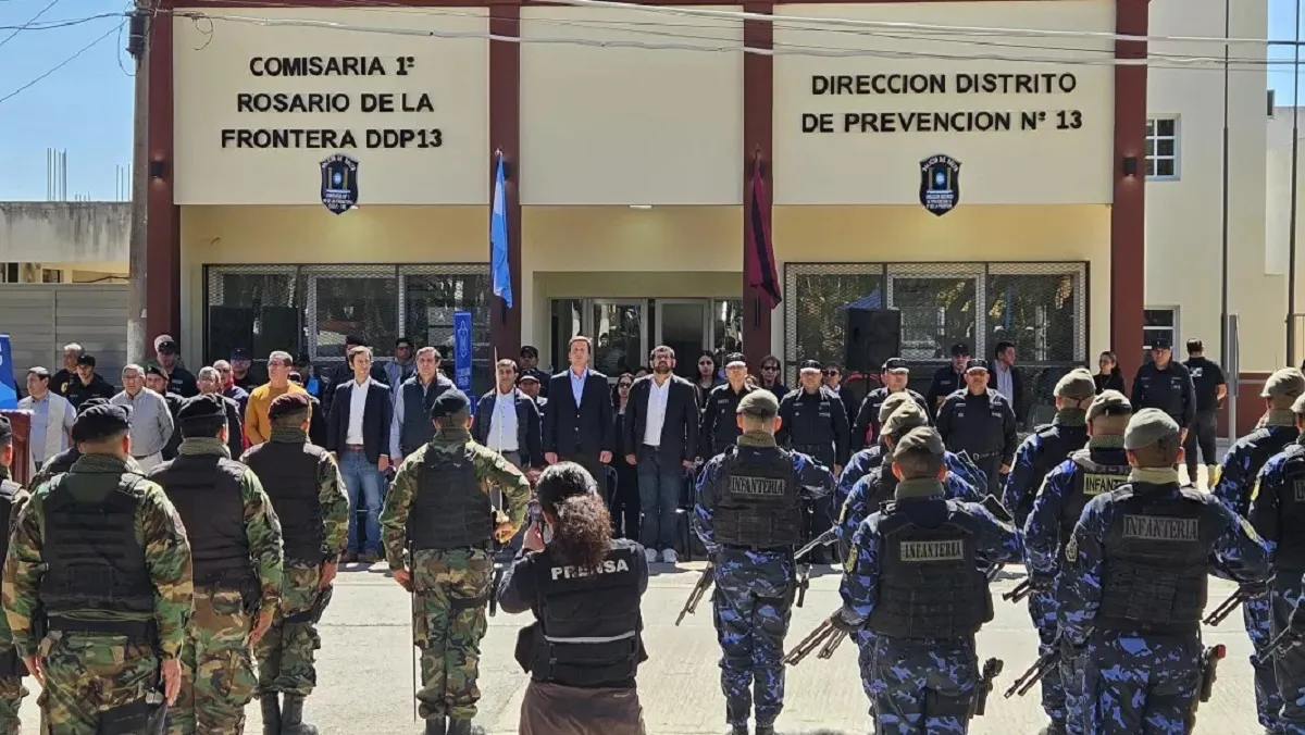 Seguridad ES
