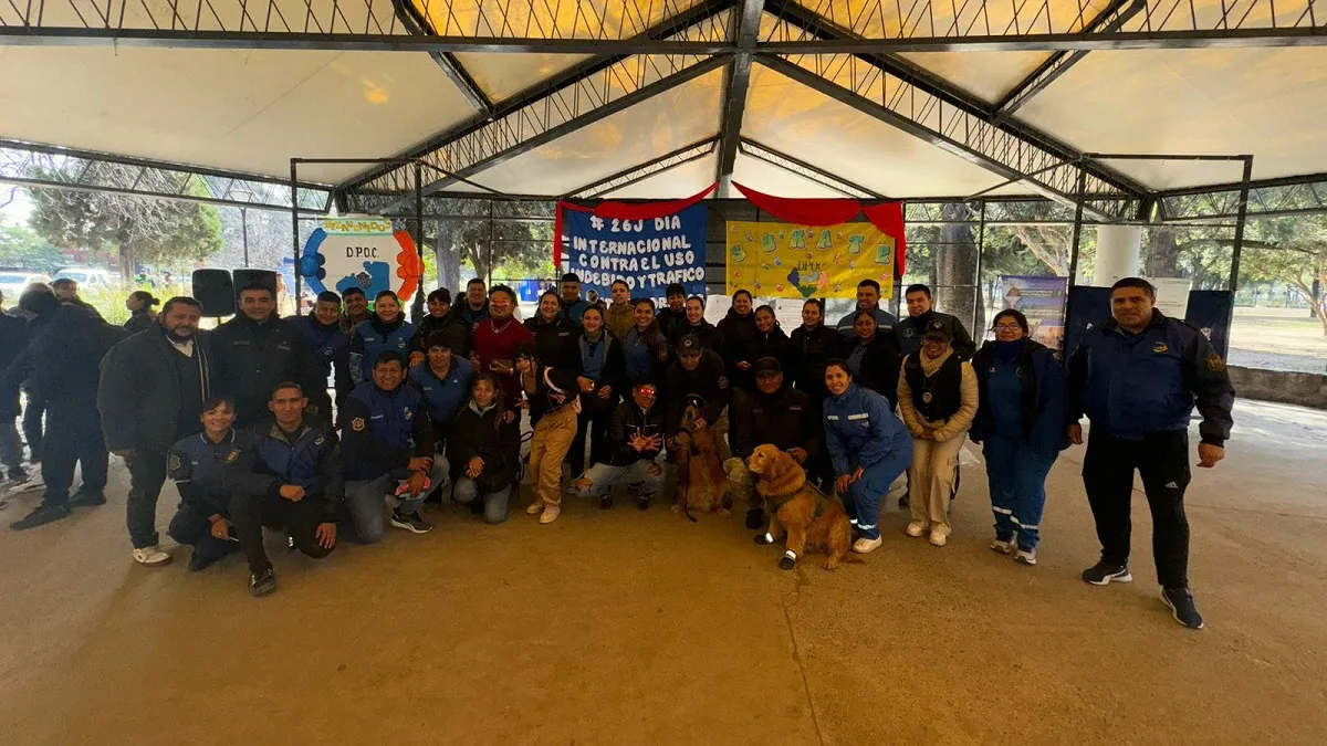 Jornada preventiva