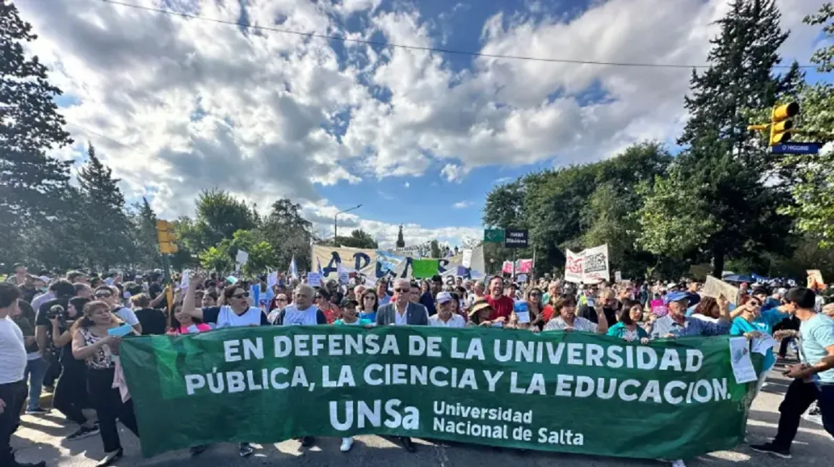 UNSA