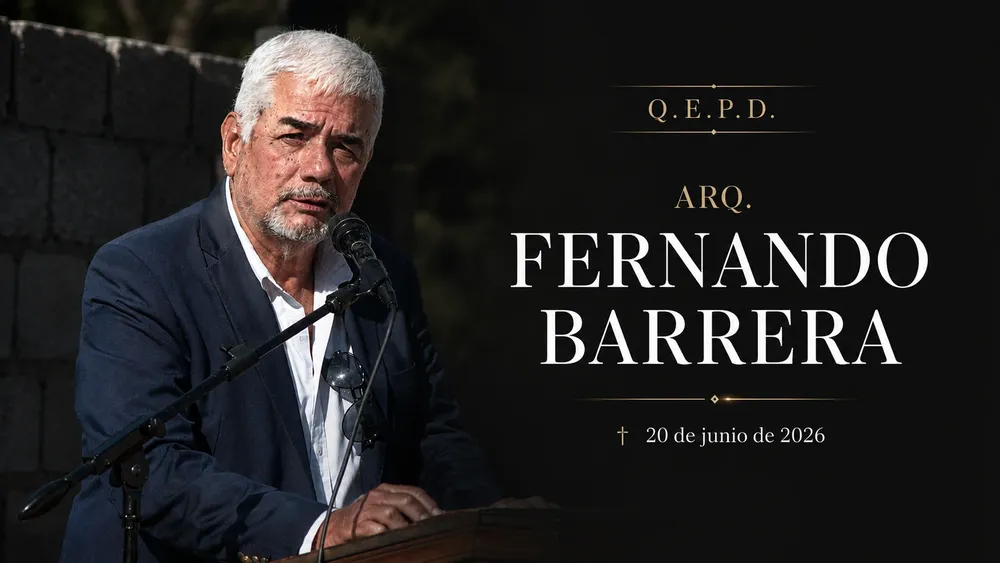 Fernando Barrera