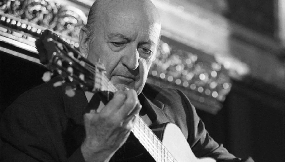 Eduardo Falu