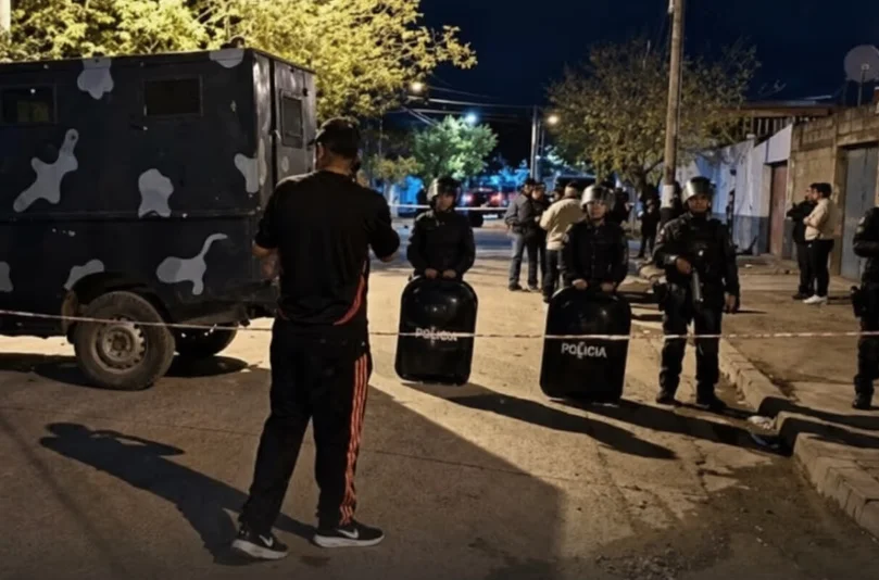 Policiales