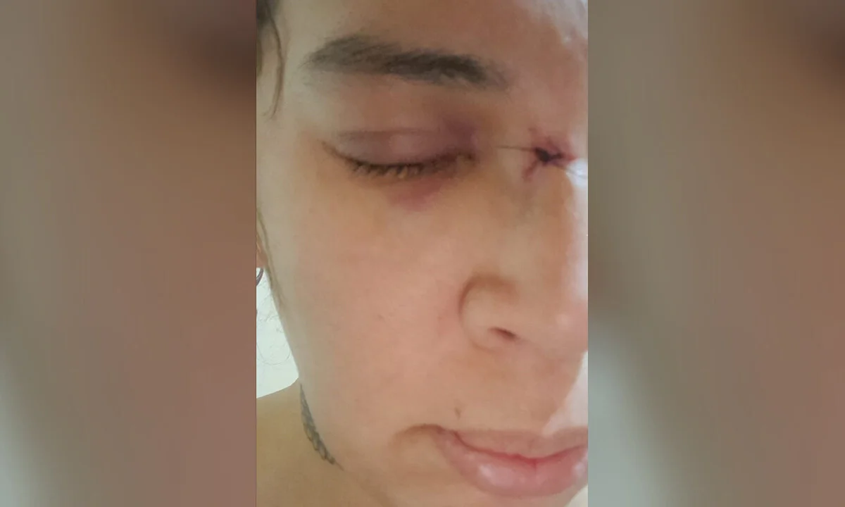 violencia