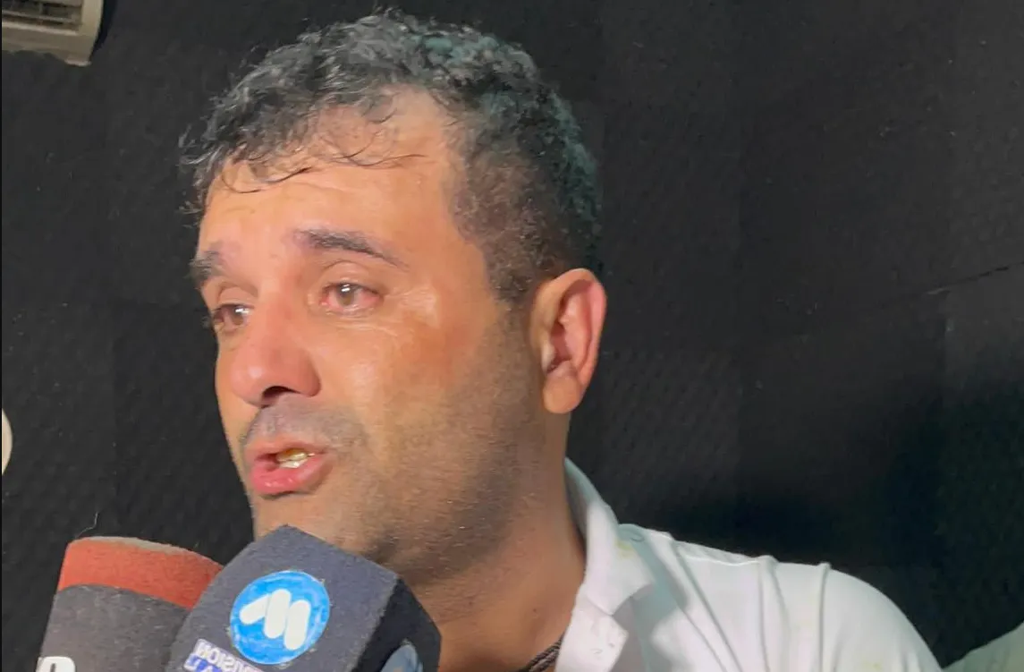 gustavo orozco