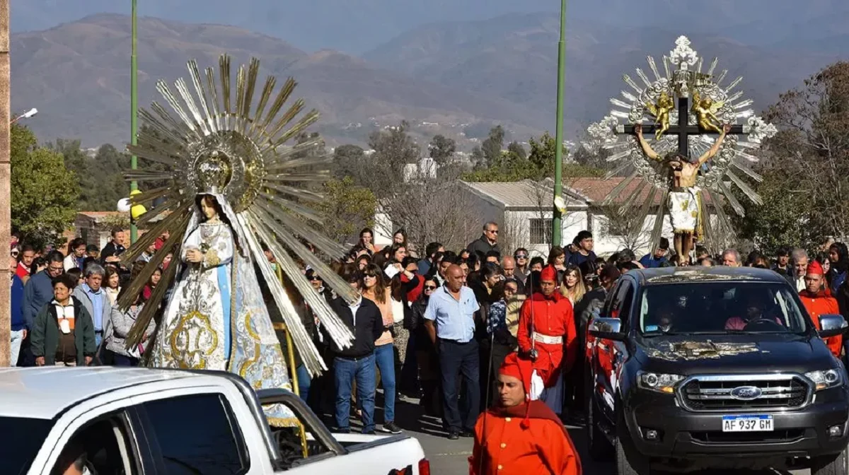 Imagenes peregrinas