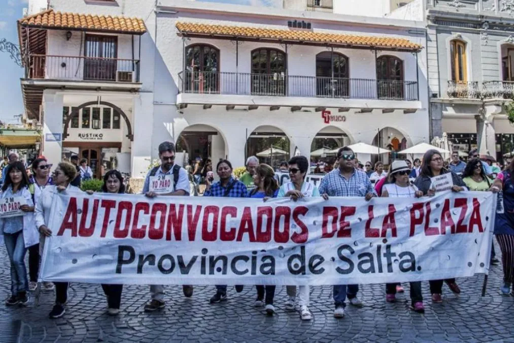 DOCENTES