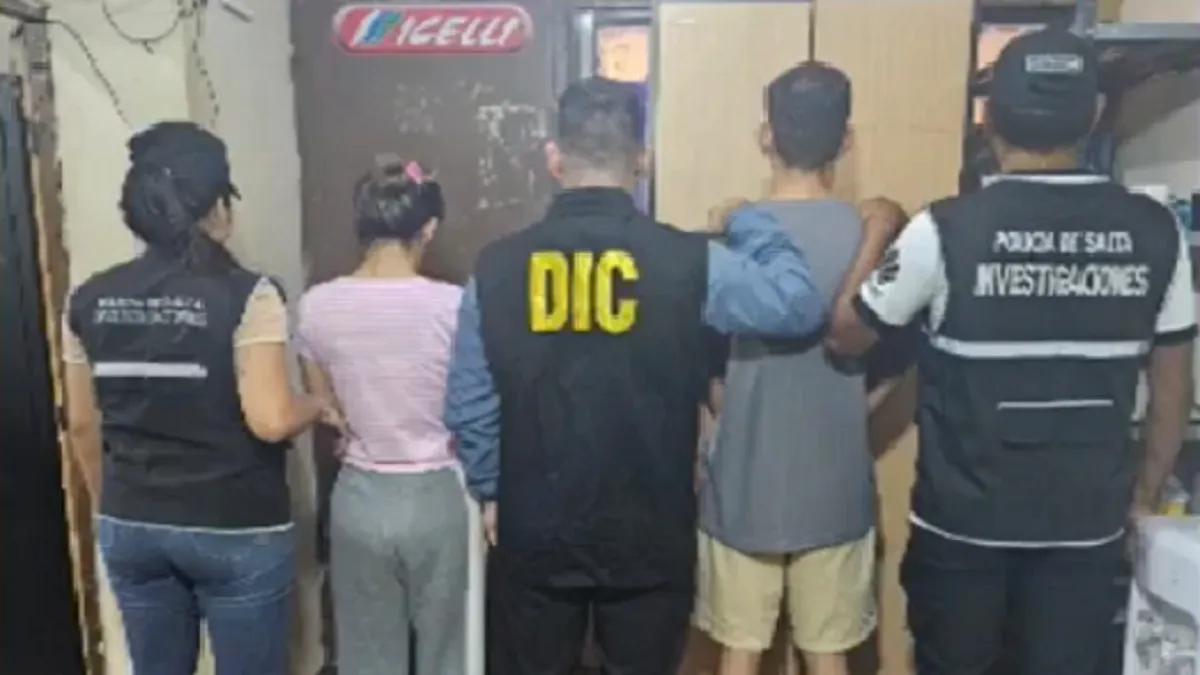 Portada Brigada