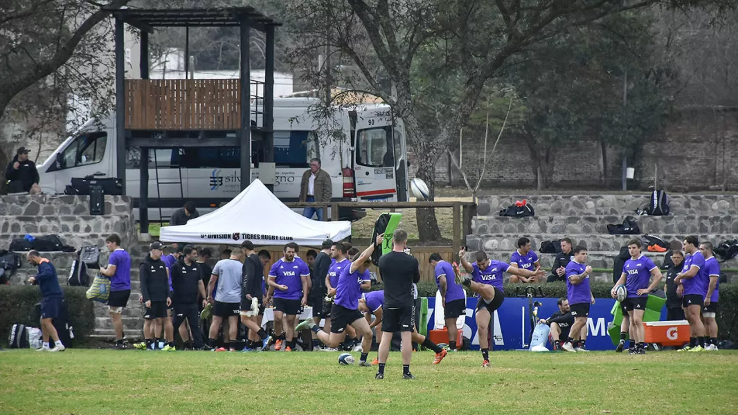 Rugby Salta