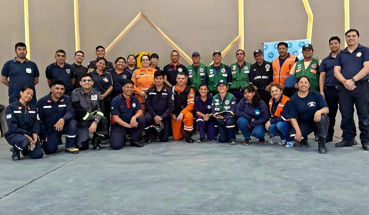 Capacitación Socorrismo II (3)