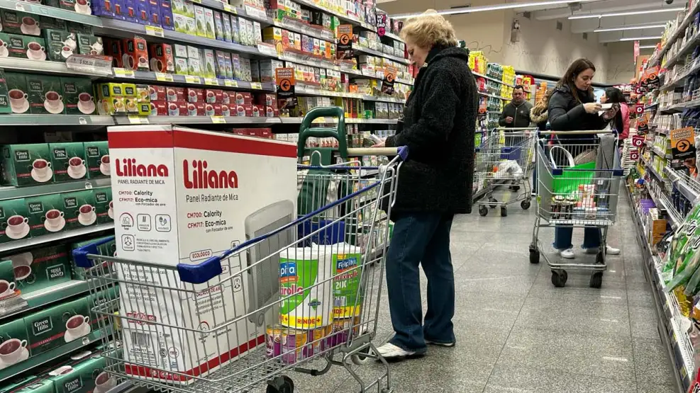 recesión inflación