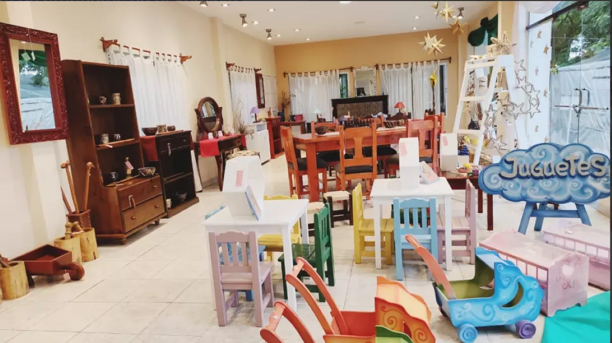 juguetes