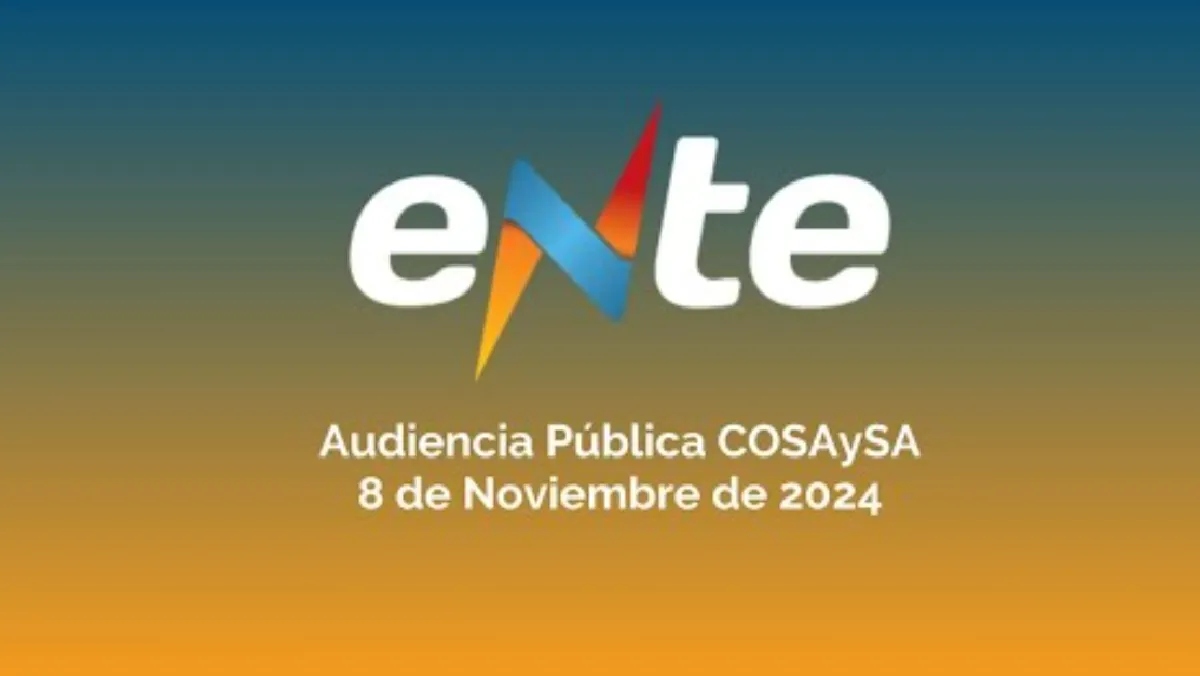 ENTE