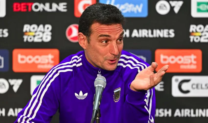 Scaloni