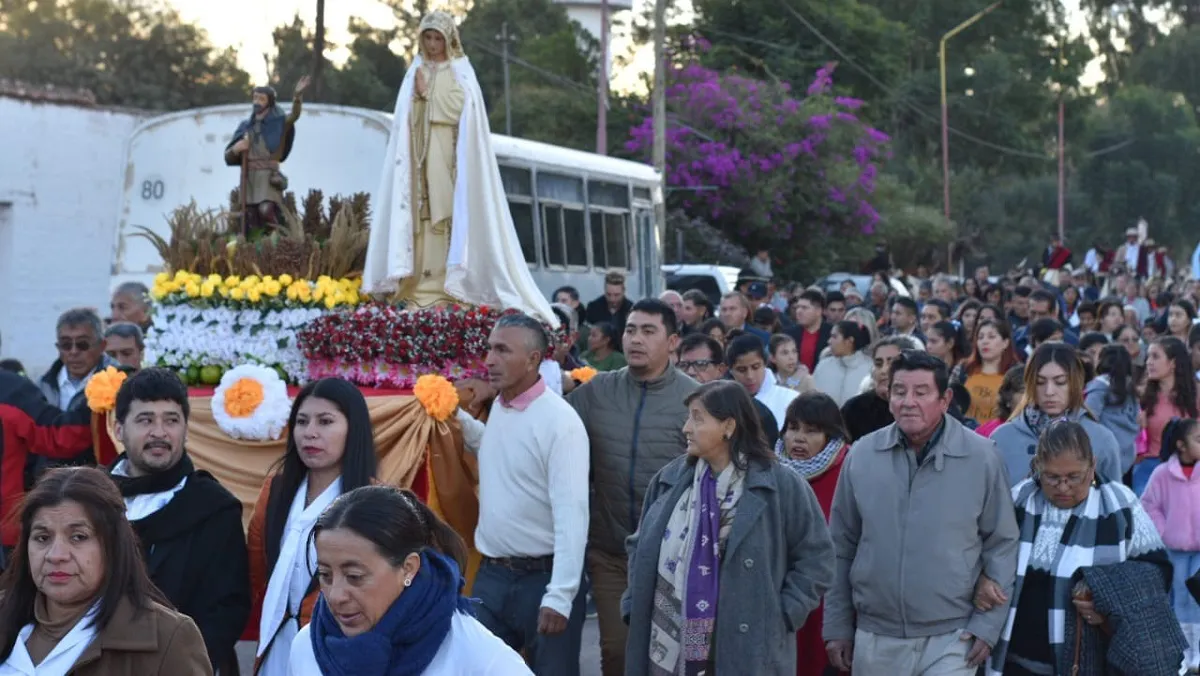Procesión