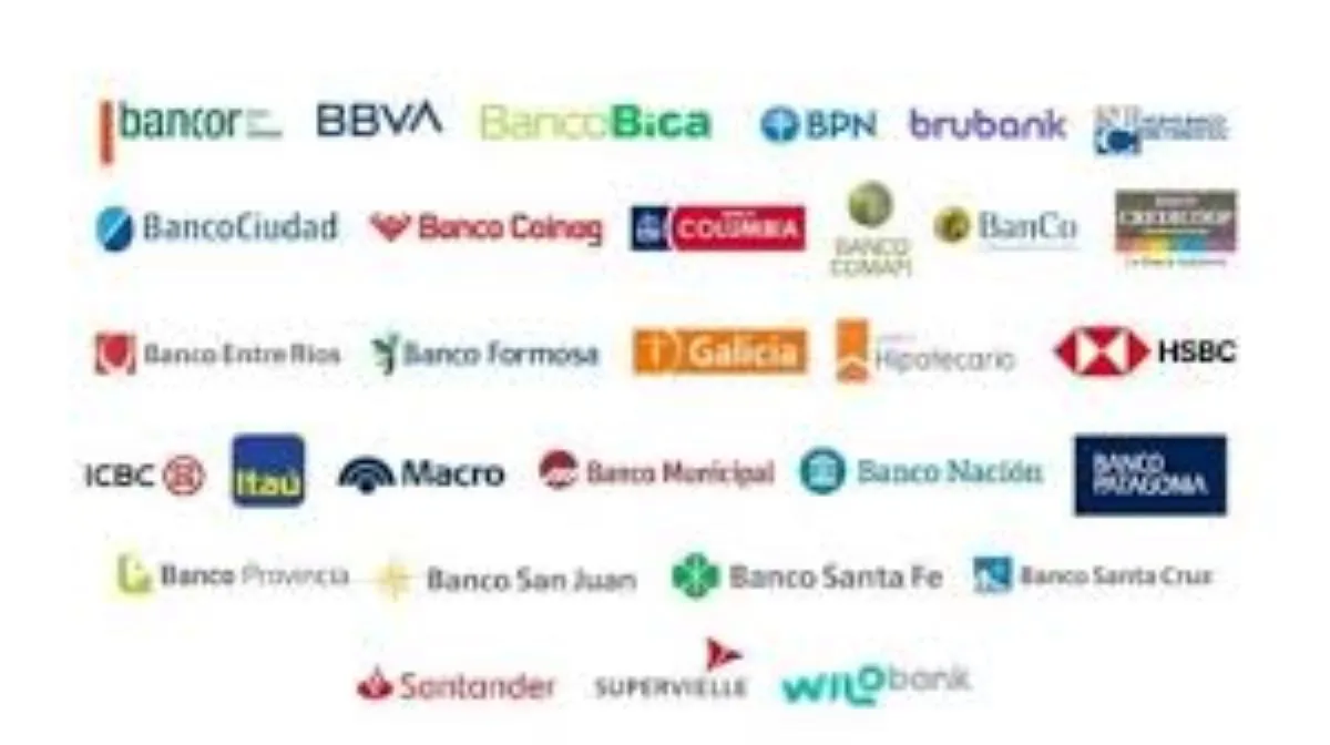 BANCOS