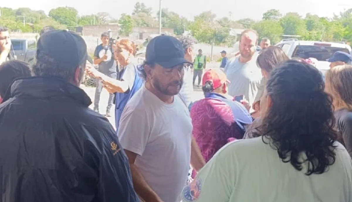 Gustavo Sáenz (3)