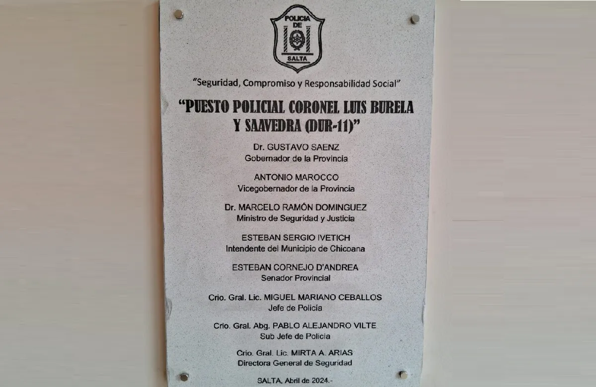 Policía (2)