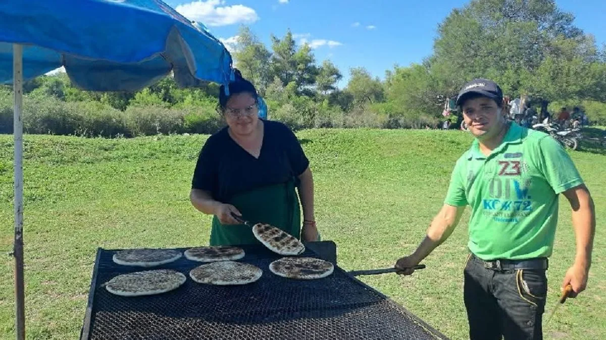 Tortilla
