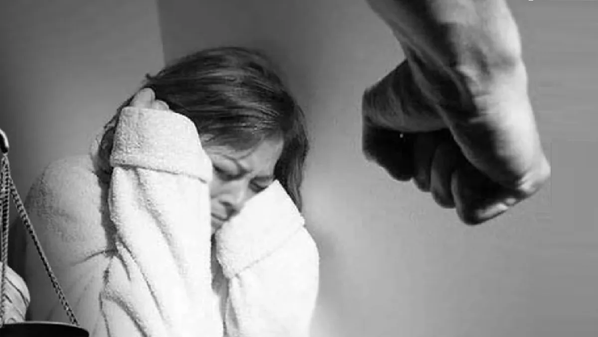 Violencia de género