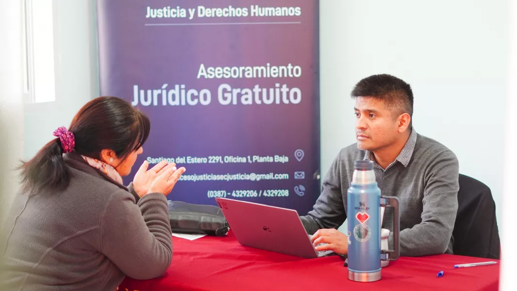 asesoramiento