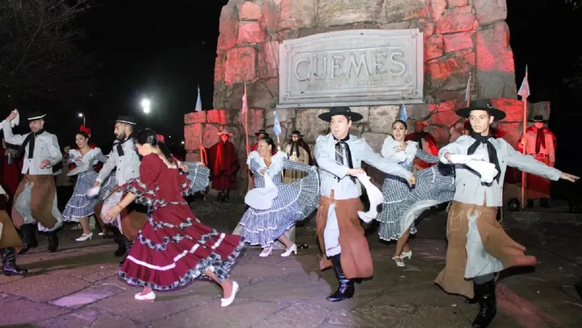 Güemes